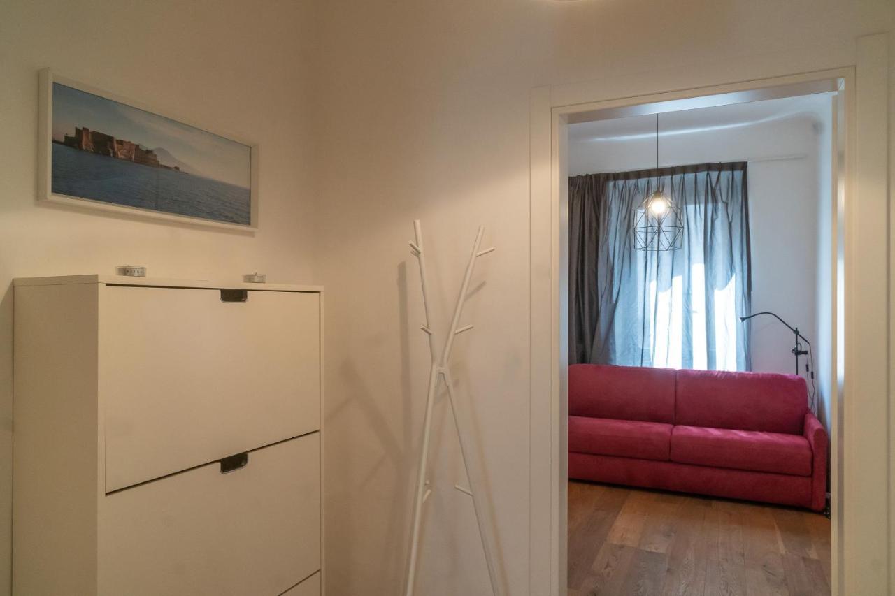 Hadithi Trieste, Tra Le Rive E Piazza Unita 外观 照片